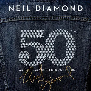 50th anniversary collector's edition